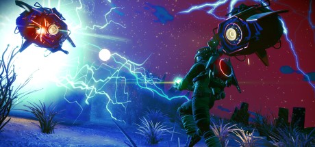 No Man's Sky EMEA PC Steam CD Key No Man's Sky EMEA PC Steam CD Key