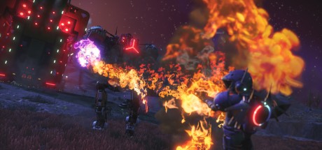 No Man's Sky EMEA PC Steam CD Key No Man's Sky EMEA PC Steam CD Key