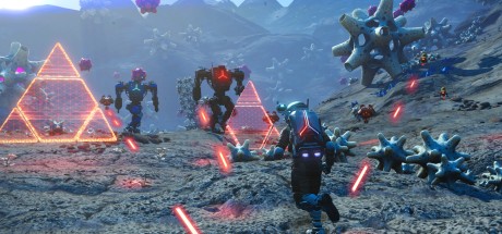 No Man's Sky EMEA PC Steam CD Key No Man's Sky EMEA PC Steam CD Key