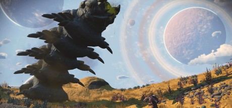 No Man's Sky EMEA PC Steam CD Key No Man's Sky EMEA PC Steam CD Key