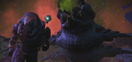 No Man's Sky EMEA PC Steam CD Key No Man's Sky EMEA PC Steam CD Key