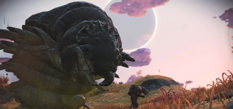 No Man's Sky EMEA PC Steam CD Key No Man's Sky EMEA PC Steam CD Key