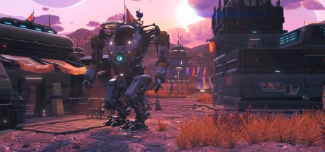 No Man's Sky EMEA PC Steam CD Key No Man's Sky EMEA PC Steam CD Key