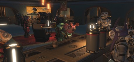 No Man's Sky EMEA PC Steam CD Key No Man's Sky EMEA PC Steam CD Key