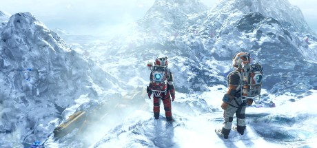 No Man's Sky EMEA PC Steam CD Key No Man's Sky EMEA PC Steam CD Key