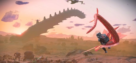 No Man's Sky EMEA PC Steam CD Key No Man's Sky EMEA PC Steam CD Key