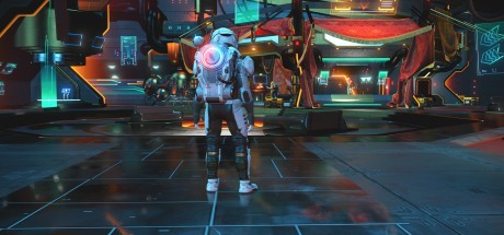 No Man's Sky EMEA PC Steam CD Key No Man's Sky EMEA PC Steam CD Key