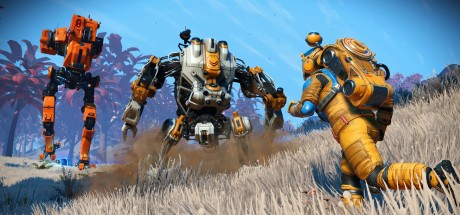 No Man's Sky EMEA PC Steam CD Key No Man's Sky EMEA PC Steam CD Key