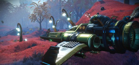 No Man's Sky EMEA PC Steam CD Key No Man's Sky EMEA PC Steam CD Key