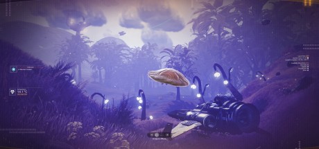 No Man's Sky EMEA PC Steam CD Key No Man's Sky EMEA PC Steam CD Key