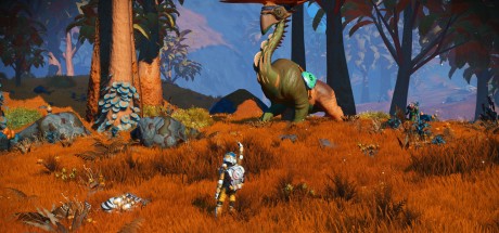 No Man's Sky EMEA PC Steam CD Key No Man's Sky EMEA PC Steam CD Key