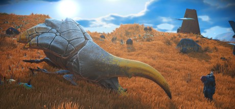 No Man's Sky EMEA PC Steam CD Key No Man's Sky EMEA PC Steam CD Key