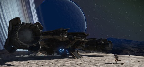 No Man's Sky EMEA PC Steam CD Key No Man's Sky EMEA PC Steam CD Key