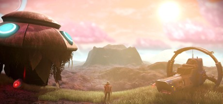 No Man's Sky EMEA PC Steam CD Key No Man's Sky EMEA PC Steam CD Key