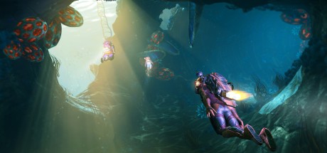 No Man's Sky EMEA PC Steam CD Key No Man's Sky EMEA PC Steam CD Key