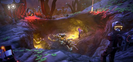 No Man's Sky EMEA PC Steam CD Key No Man's Sky EMEA PC Steam CD Key