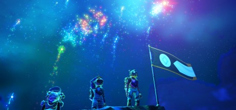 No Man's Sky EMEA PC Steam CD Key No Man's Sky EMEA PC Steam CD Key