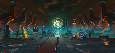 No Man's Sky EMEA PC Steam CD Key No Man's Sky EMEA PC Steam CD Key