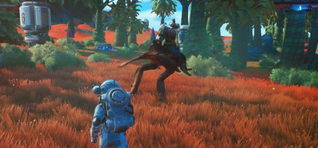 No Man's Sky EMEA PC Steam CD Key No Man's Sky EMEA PC Steam CD Key