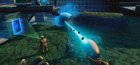 No Man's Sky EMEA PC Steam CD Key No Man's Sky EMEA PC Steam CD Key