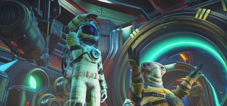 No Man's Sky EMEA PC Steam CD Key No Man's Sky EMEA PC Steam CD Key