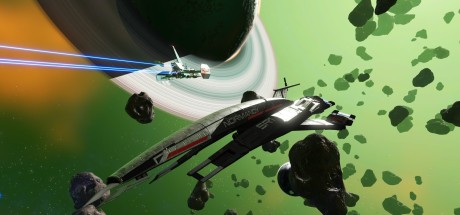 No Man's Sky EMEA PC Steam CD Key No Man's Sky EMEA PC Steam CD Key