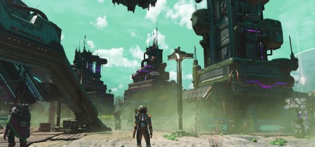 No Man's Sky EMEA PC Steam CD Key No Man's Sky EMEA PC Steam CD Key