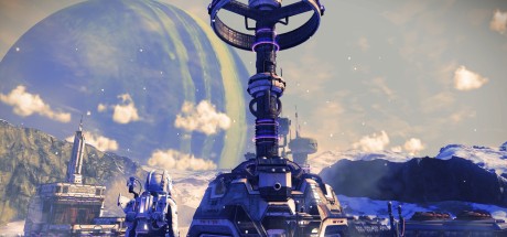 No Man's Sky EMEA PC Steam CD Key No Man's Sky EMEA PC Steam CD Key