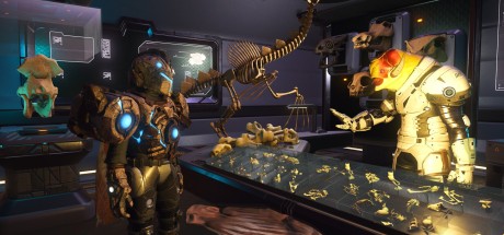 No Man's Sky EMEA PC Steam CD Key No Man's Sky EMEA PC Steam CD Key