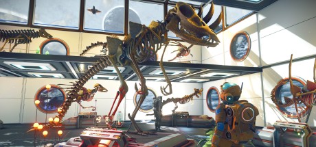 No Man's Sky EMEA PC Steam CD Key No Man's Sky EMEA PC Steam CD Key