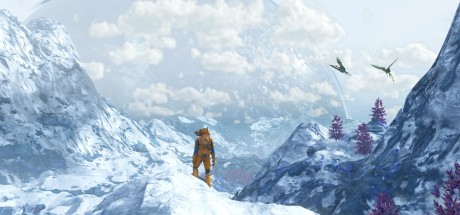 No Man's Sky EMEA PC Steam CD Key No Man's Sky EMEA PC Steam CD Key