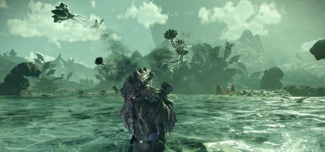 No Man's Sky EMEA PC Steam CD Key No Man's Sky EMEA PC Steam CD Key