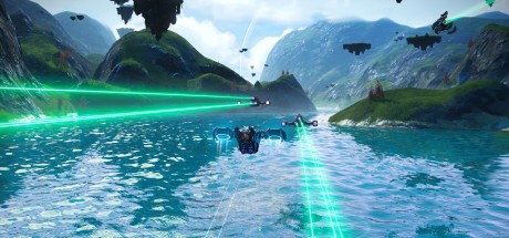 No Man's Sky EMEA PC Steam CD Key No Man's Sky EMEA PC Steam CD Key