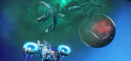 No Man's Sky EMEA PC Steam CD Key No Man's Sky EMEA PC Steam CD Key