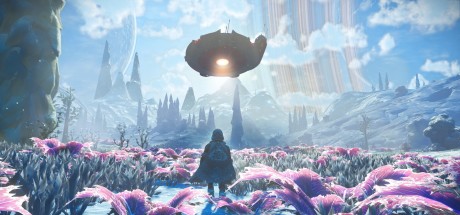 No Man's Sky EMEA PC Steam CD Key No Man's Sky EMEA PC Steam CD Key