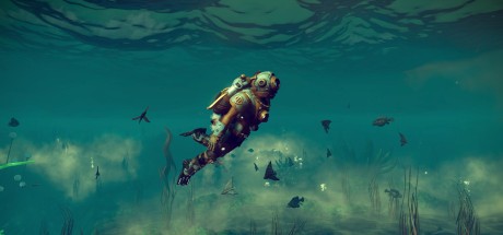 No Man's Sky EMEA PC Steam CD Key No Man's Sky EMEA PC Steam CD Key