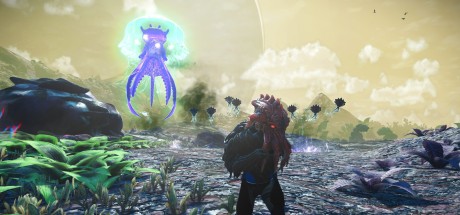 No Man's Sky EMEA PC Steam CD Key No Man's Sky EMEA PC Steam CD Key