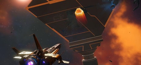 No Man's Sky EMEA PC Steam CD Key No Man's Sky EMEA PC Steam CD Key