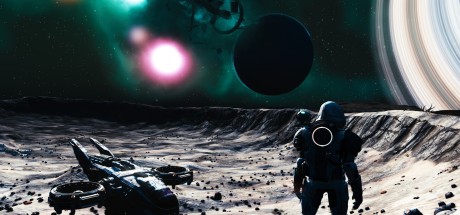 No Man's Sky EMEA PC Steam CD Key No Man's Sky EMEA PC Steam CD Key