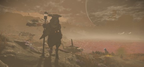 No Man's Sky EMEA PC Steam CD Key No Man's Sky EMEA PC Steam CD Key