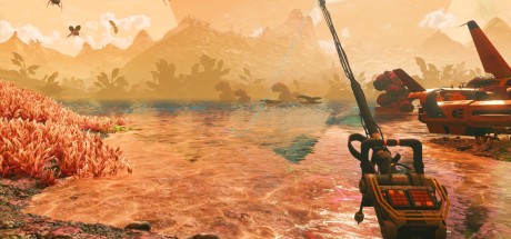 No Man's Sky EMEA PC Steam CD Key No Man's Sky EMEA PC Steam CD Key