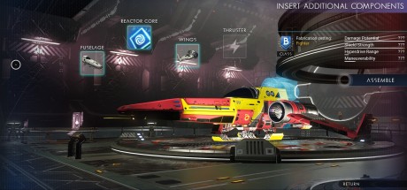 No Man's Sky EMEA PC Steam CD Key No Man's Sky EMEA PC Steam CD Key