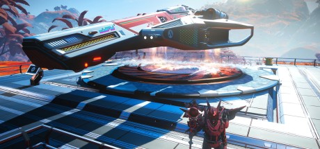 No Man's Sky EMEA PC Steam CD Key No Man's Sky EMEA PC Steam CD Key