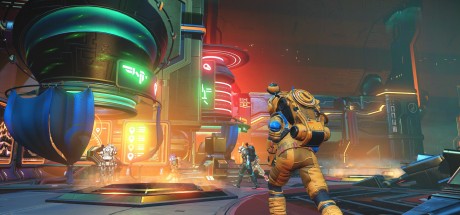 No Man's Sky EMEA PC Steam CD Key No Man's Sky EMEA PC Steam CD Key