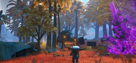 No Man's Sky EMEA PC Steam CD Key No Man's Sky EMEA PC Steam CD Key