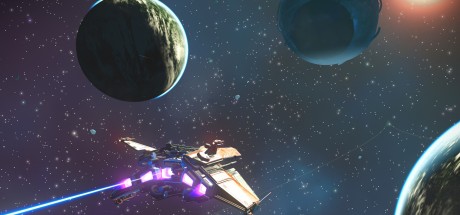 No Man's Sky EMEA PC Steam CD Key No Man's Sky EMEA PC Steam CD Key