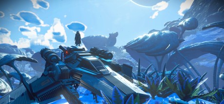 No Man's Sky EMEA PC Steam CD Key No Man's Sky EMEA PC Steam CD Key