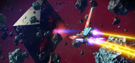 No Man's Sky EMEA PC Steam CD Key No Man's Sky EMEA PC Steam CD Key