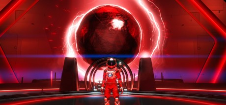 No Man's Sky EMEA PC Steam CD Key No Man's Sky EMEA PC Steam CD Key