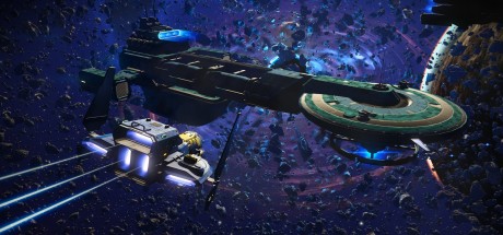 No Man's Sky EMEA PC Steam CD Key No Man's Sky EMEA PC Steam CD Key